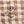 Brown Floral Gingham