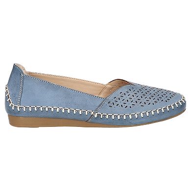 Easy Street Amity Women's Slip-On Flats