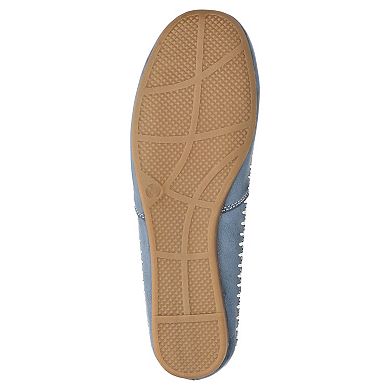 Easy Street Amity Women's Slip-On Flats