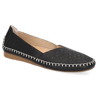 Easy Street Amity Women's Slip-On Flats