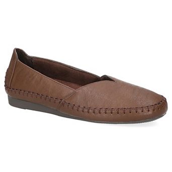 Easy Street Amity Women's Slip-On Flats