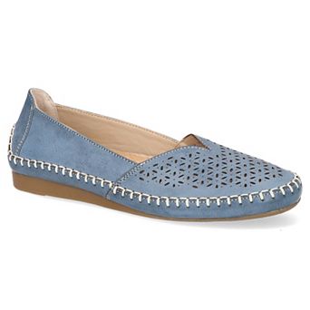 Easy Street Amity Women's Slip-On Flats
