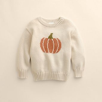 Baby & Toddler Little Co. by Lauren Conrad Chunky Knit Sweater