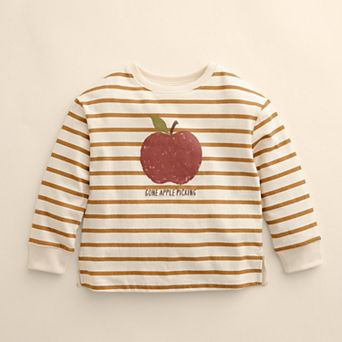Baby & Toddler Little Co. by Lauren Conrad Relaxed Skater Tee