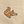 Beige Fall Icons Print