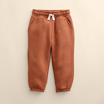 Baby & Toddler Little Co. by Lauren Conrad Fleece Joggers