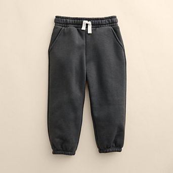 Baby & Toddler Little Co. by Lauren Conrad Fleece Joggers
