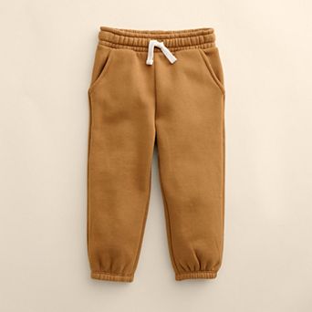 Baby & Toddler Little Co. by Lauren Conrad Fleece Joggers