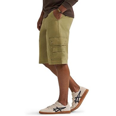 Men's Lee® 13-Inch Legendary Nomad Cargo Shorts