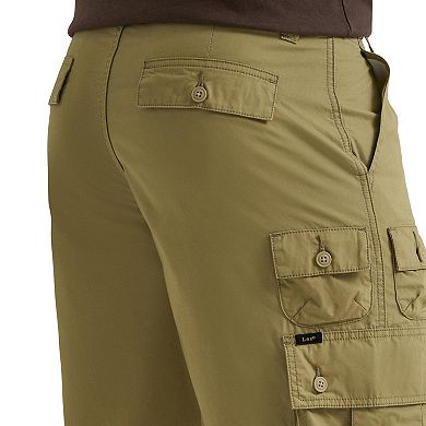 Men's Lee® 13-Inch Legendary Nomad Cargo Shorts