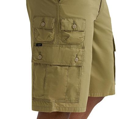 Men's Lee® 13-Inch Legendary Nomad Cargo Shorts