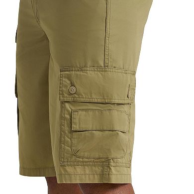 Men's Lee® 13-Inch Legendary Nomad Cargo Shorts
