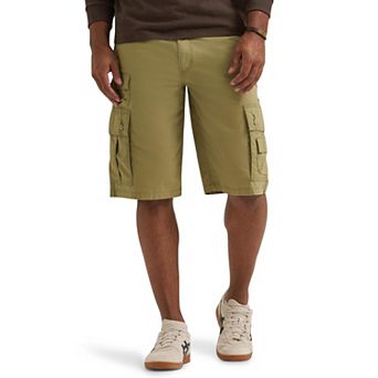 Men's Lee® 13-Inch Legendary Nomad Cargo Shorts