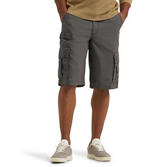 Men's Lee® 13-Inch Legendary Nomad Cargo Shorts