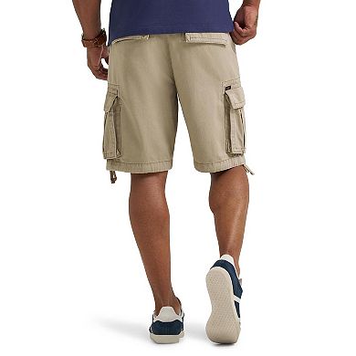 Men's Lee® 10-Inch Legendary Sierra Cargo Shorts