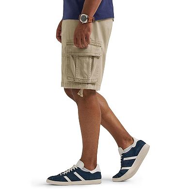Men's Lee® 10-Inch Legendary Sierra Cargo Shorts