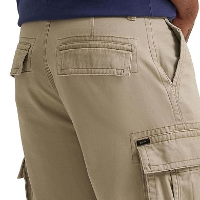 Men's Lee® 10-Inch Legendary Sierra Cargo Shorts