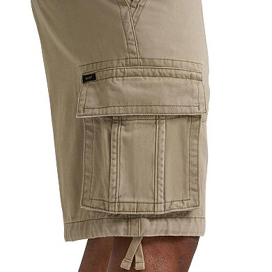 Men's Lee® 10-Inch Legendary Sierra Cargo Shorts