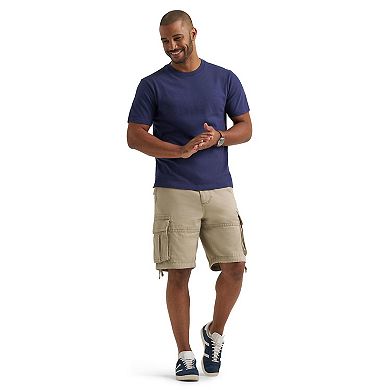 Men's Lee® 10-Inch Legendary Sierra Cargo Shorts