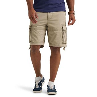 Men's Lee® 10-Inch Legendary Sierra Cargo Shorts