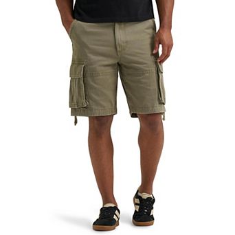 Men's Lee® 10-Inch Legendary Sierra Cargo Shorts