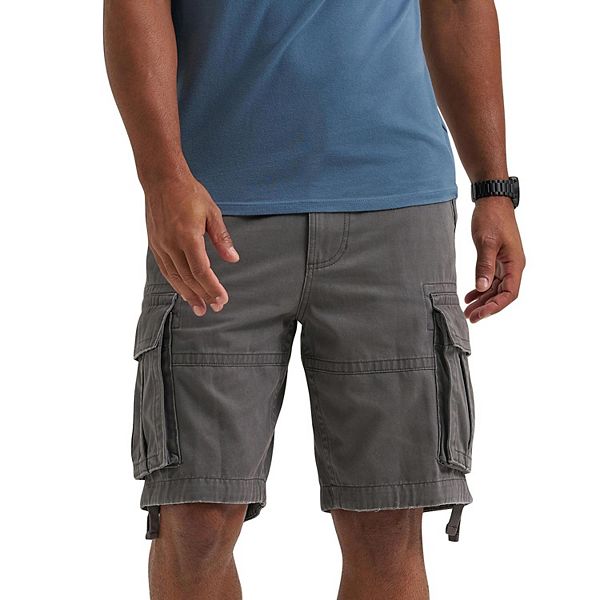 Men's Lee® 10-Inch Legendary Sierra Cargo Shorts