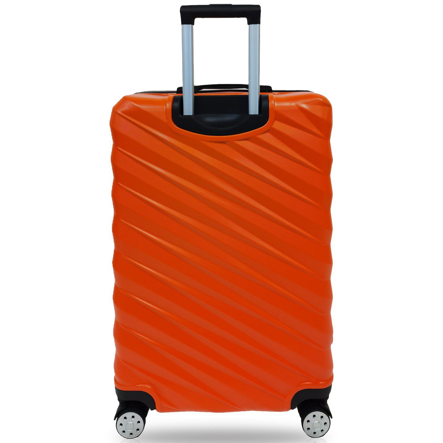 TUCCI Italy Storto Spinner Luggage - Thumbnail 3