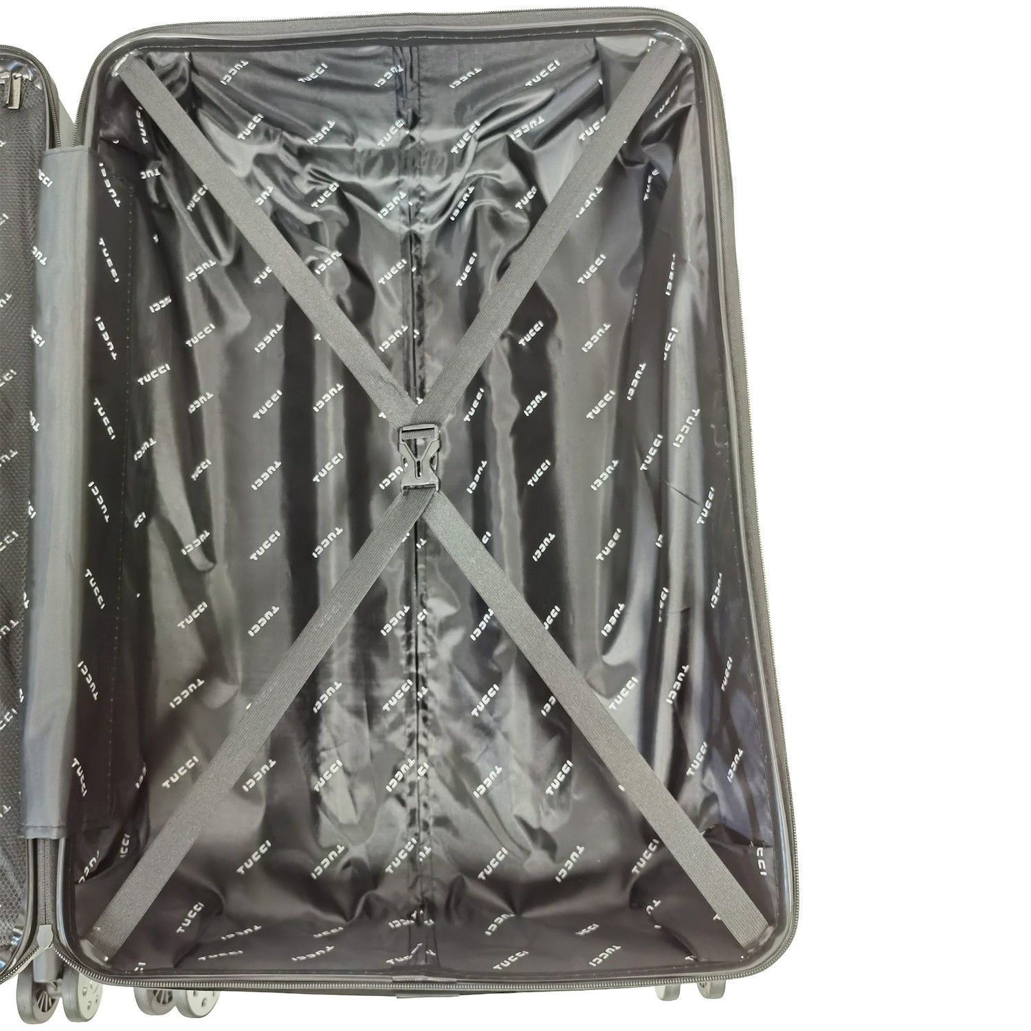 TUCCI Italy Storto Spinner Luggage - Thumbnail 4