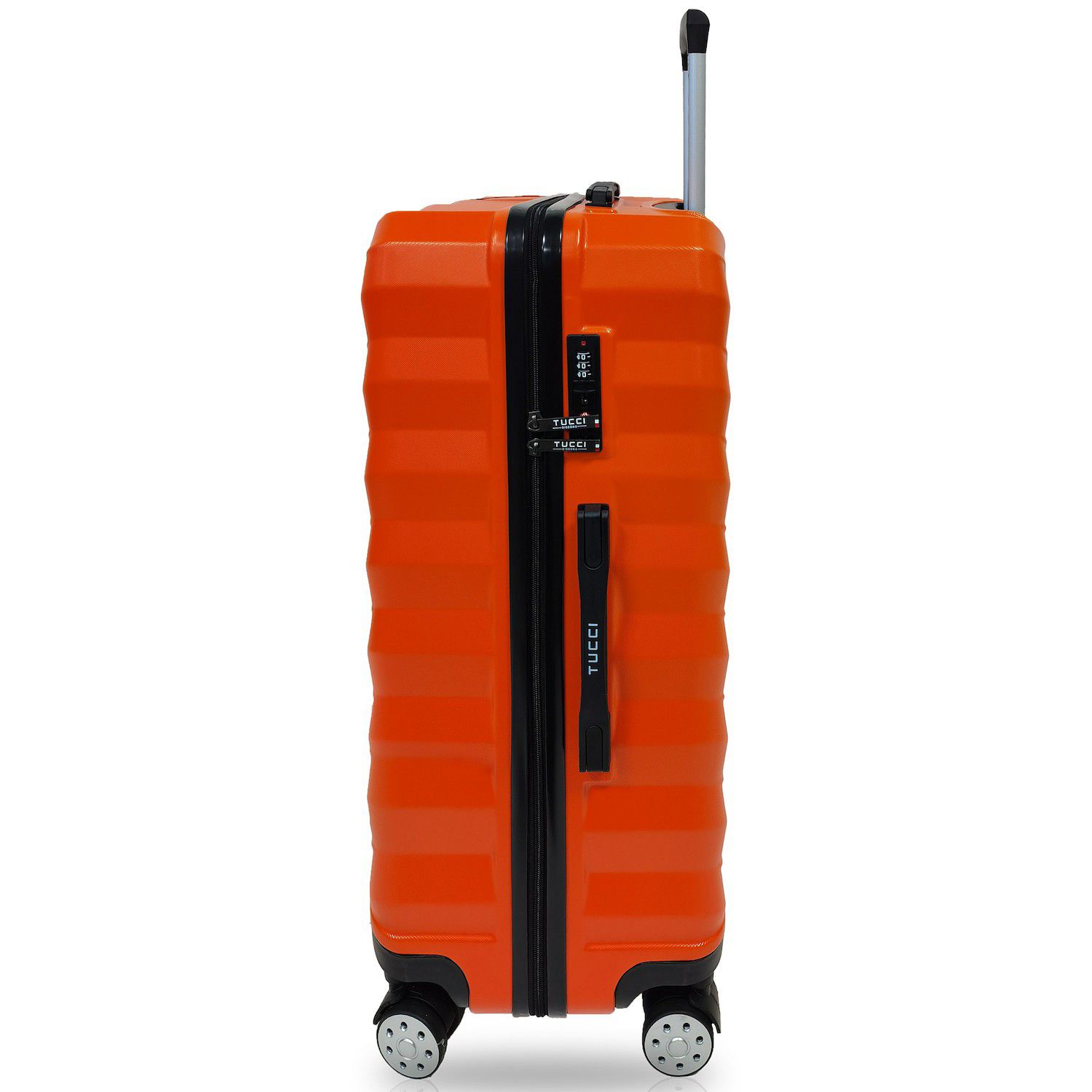 TUCCI Italy Storto Spinner Luggage - Thumbnail 2
