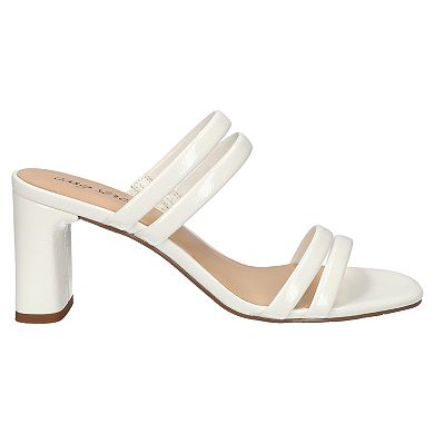 Easy Street Jemma Women's Heeled Sandals