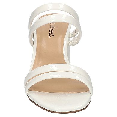 Easy Street Jemma Women's Heeled Sandals