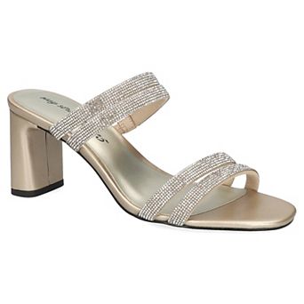 Easy Street Jemma Women's Heeled Sandals