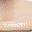 Nude Crinkled Patent