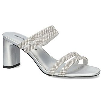 Easy Street Jemma Women's Heeled Sandals