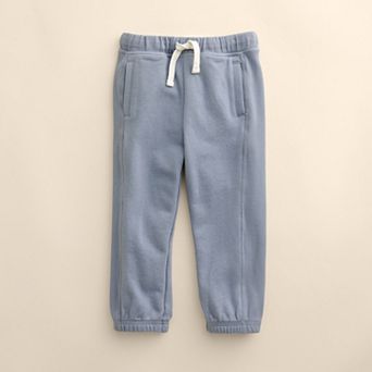 Baby & Toddler Little Co. by Lauren Conrad Seamed Joggers