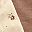 Beige Dot Floral