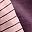 Essential Mauve Stripe