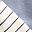 Essential Navy Stripe