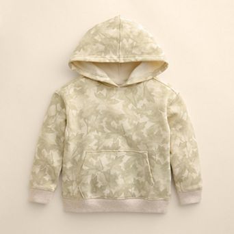 Baby & Toddler Little Co. by Lauren Conrad Drop Shoulder Hoodie
