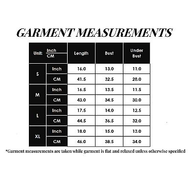 Women's Sleeveless Cropped Fitted Active Tank Top with Smooth Stretch Fabric and Crew Neckline