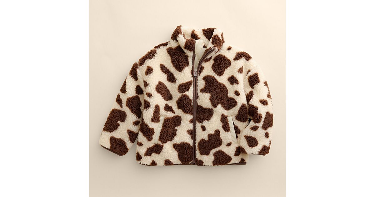 3-6 Months Little Co. by Lauren Conrad Kids Coats & Jackets