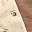 Beige Dot Floral