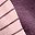 Essential Mauve Stripe