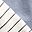 Essential Navy Stripe