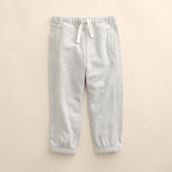 Kids 4-12 Little Co. by Lauren Conrad Seamed Jogger Pants