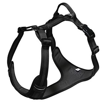 No Pull Dog Harness Reflective Adjustable Mesh Padded Comfort Pet Harness for All Breeds