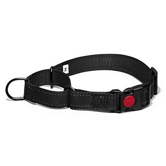 Dog Collar Adjustable Reflective Comfort Nylon Pet Collars