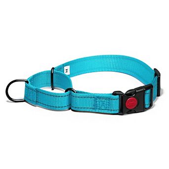 Dog Collar Adjustable Reflective Comfort Nylon Pet Collars