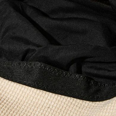 Textured Soft Bucket Hat with Foldable Brim Relaxed Fit and Lightweight Fabric Design