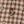 Brown Floral Gingham